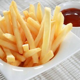 เฟรนฟรายทอด