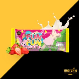 กระต่าย ETE FunFun