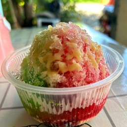 รวมมิตรน้ำแข็งไส