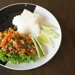 คั่วกลิ้ง