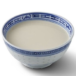 นมสด(ร้อน)