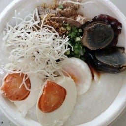 โจ๊กหมูๆ