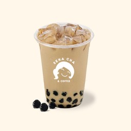 ชานมใต้หวันไข่มุก