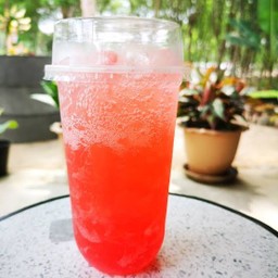 พั้นซ์โซดา