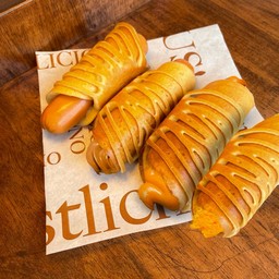 โตเกียวเซ็ต 4 ชิ้น