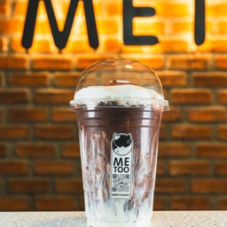 โกโก้เย็น