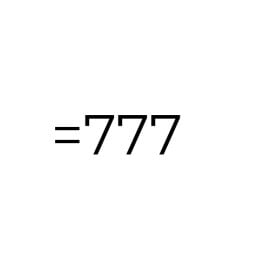 Cafe=777