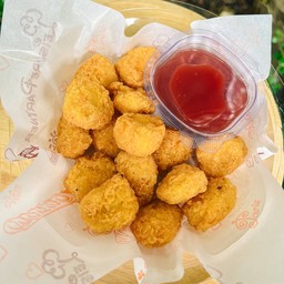 ป๊อปอุ่นใจ(ไก่ป๊อป)