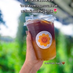 กาแฟน้ำผึ้ง