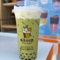 กัตโตะชา ชานมไข่มุก สาขาโพธิ์นิมิตร สาขาโพธิ์นิมิตร
