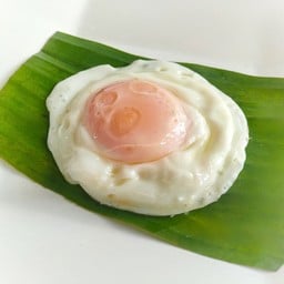 ไข่ไก่ดาว