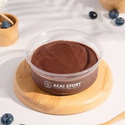 Signature Acai Base