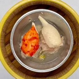 หมูหน้าก้ามปู