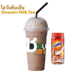 โอวัลติน