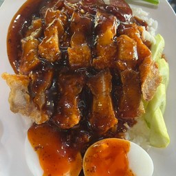 ไม่ใส่ไข่กรุณาแจ้ง