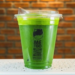 เพียวมัทฉะ Matcha Pure ( สามารถเลือกตัวมัทฉะได้ )