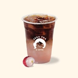 อเมริกาโน่ลิ้นจี่