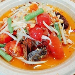 ตำไทยปู