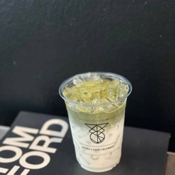 มัจฉะลาเต้