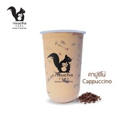 คาปูชิโน่