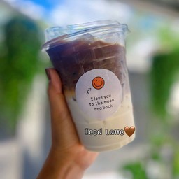 Iced Latte