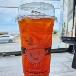 ชามะนาว