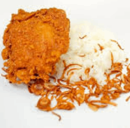 ไก่ทอดเที่ยงคืน