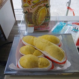เนื้อล้วน หมอนทองจันทบุรี เกรด A (1กิโลกรัม)