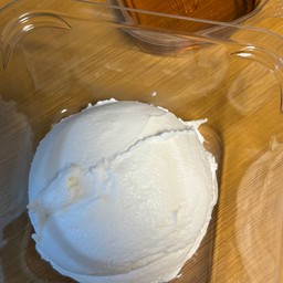 GREEK YOGURT Original favor