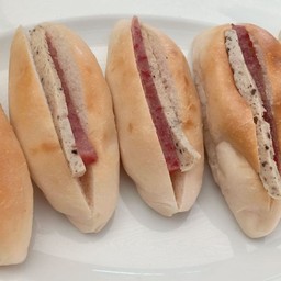 ขนมปังเวียดนาม (ถุง)