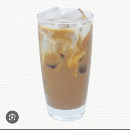 กาแฟเย็น