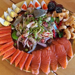 ตำโครตนัวตัวแม่