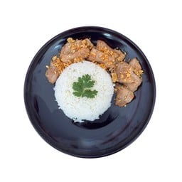 เตี๋ยวหมูต้มยำ เจ๊พลอย