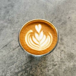 Fellas Coffee @Metro Town กัลปพฤกษ์ เมโทรทาวน์ กัลปพฤกษ์