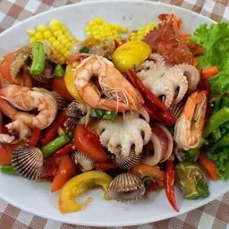 ตำรวมมิตร