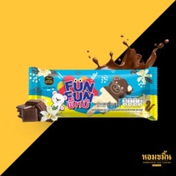 พี่หมี ETE FunFun