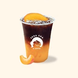 อเมริกาโน่พีช