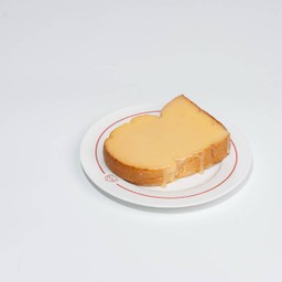 ปังอูเนยนม - น้ำตาล(ปิ้ง)