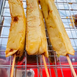 ไข่ปลาหมึกแบน