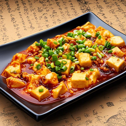 เต้าหู้หม่าโผ