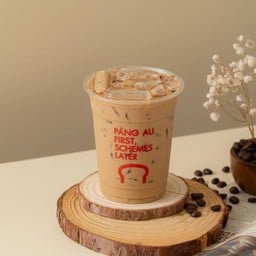 เอสเพรสโซ่เย็น