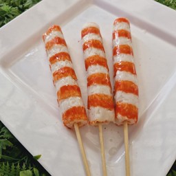 ปูอัดลายเสือ