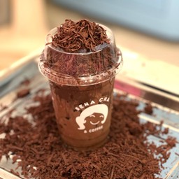 โกโก้ช็อคโกแลตขูด