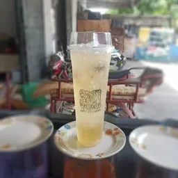 ร้านสองไชส์กาแฟโบราณ นมเหนียว