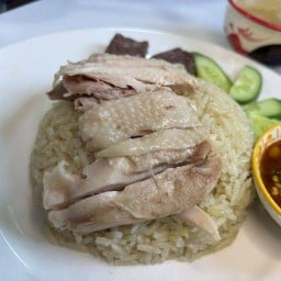 เกษมมันไก่🐣