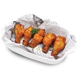 ไก่บาร์บีคิว