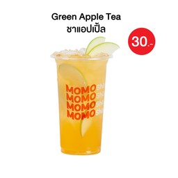 Apple Tea