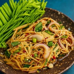 ซุปหน่อไม้