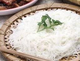 เส้นหมี่