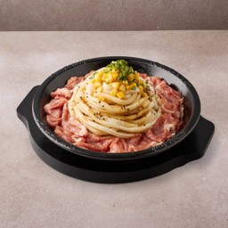 เปปเปอร์ยากิอุด้งหมู